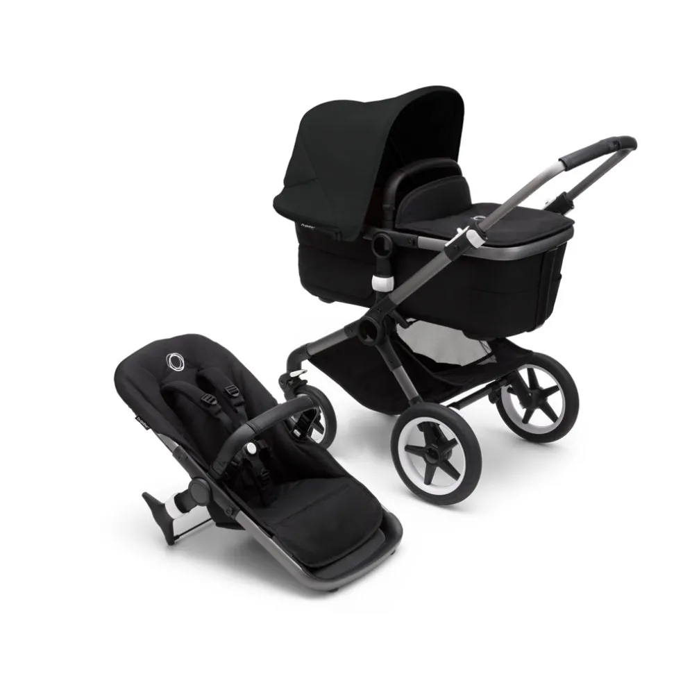 Bugaboo Fox 3 Complete