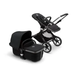 Bugaboo Fox 3 Complete
