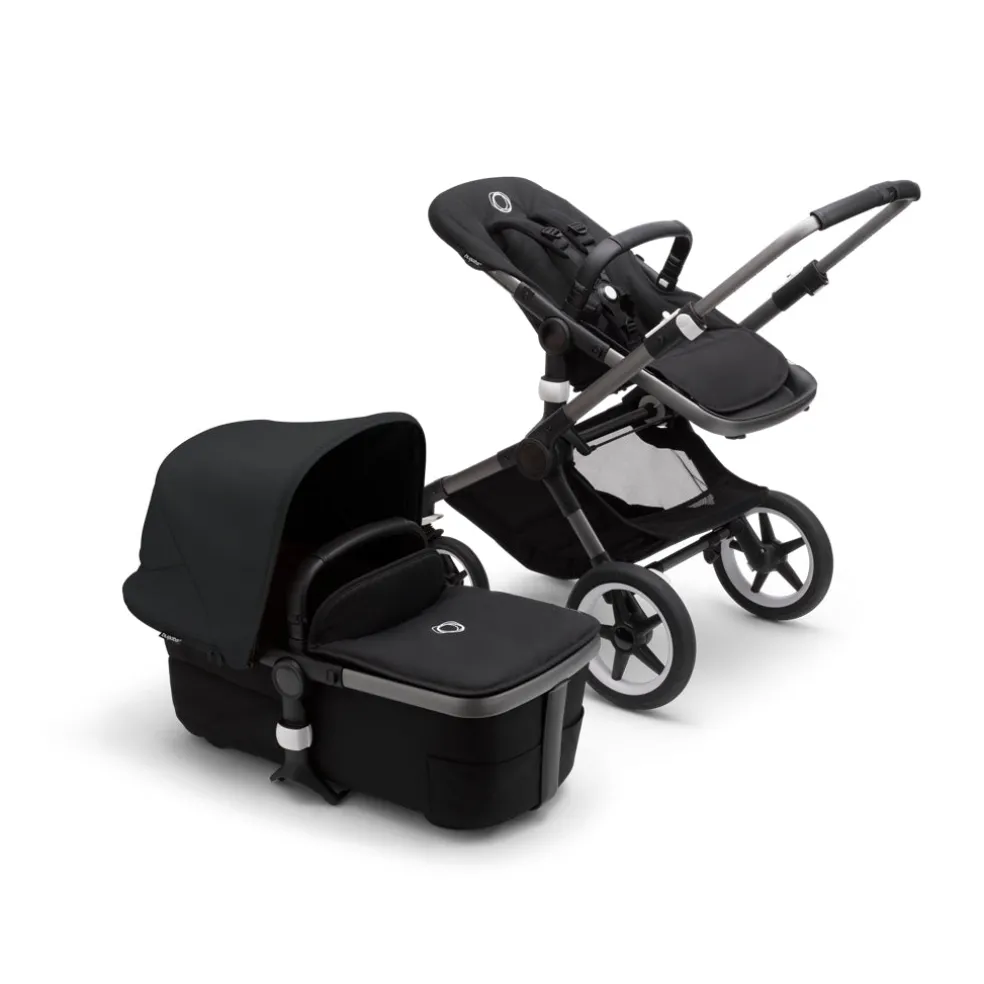 Bugaboo Fox 3 Complete
