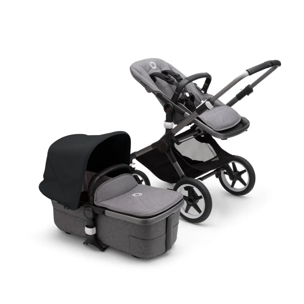 Bugaboo Fox 3 Complete