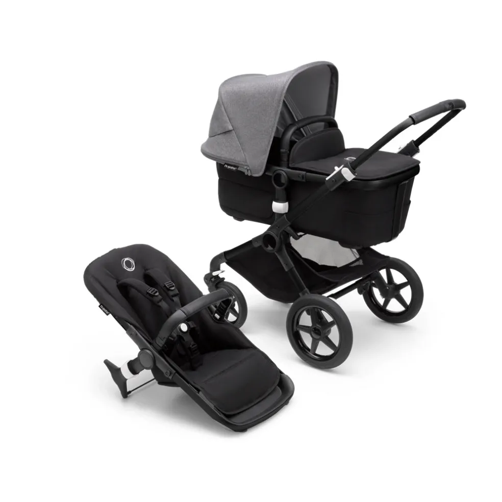 Bugaboo Fox 3 Complete
