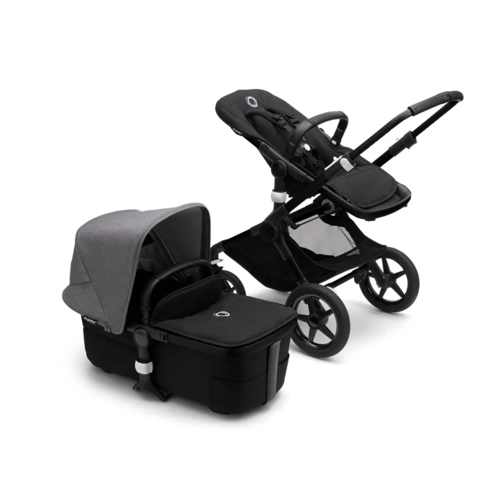 Bugaboo Fox 3 Complete
