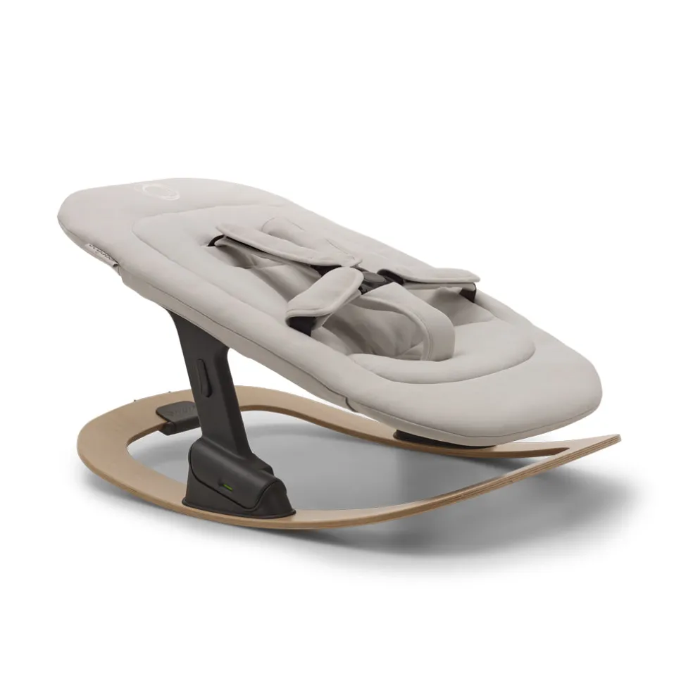 Bugaboo Giraffe Rocker Frame