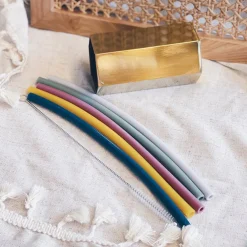 Busymat Reusable Straw