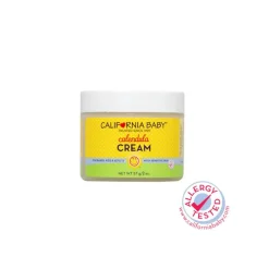 California Baby Calendula Cream 2oz