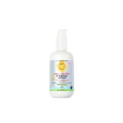 California Baby Super Sensitive™ (No Fragrance) Everyday Lotion 8.5oz