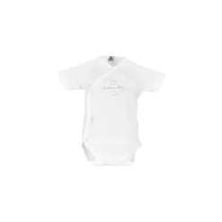 Cambrass Body Short Sleeve Crossed Big Grey