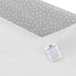 Cambrass Nappy Foam Changer