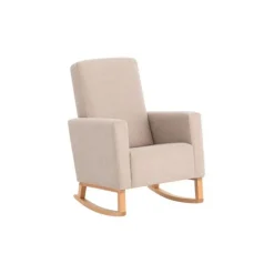 Cambrass Nursing Chair