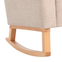 Cambrass Nursing Chair
