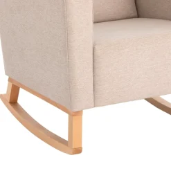 Cambrass Nursing Chair
