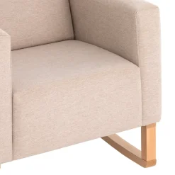 Cambrass Nursing Chair