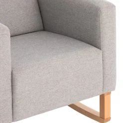 Cambrass Nursing Chair