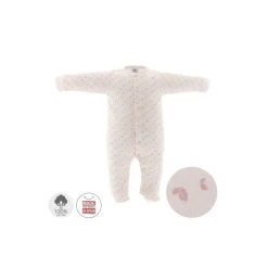 Cambrass Playsuit Long 744.1