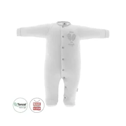 Cambrass Playsuit Long 731.1