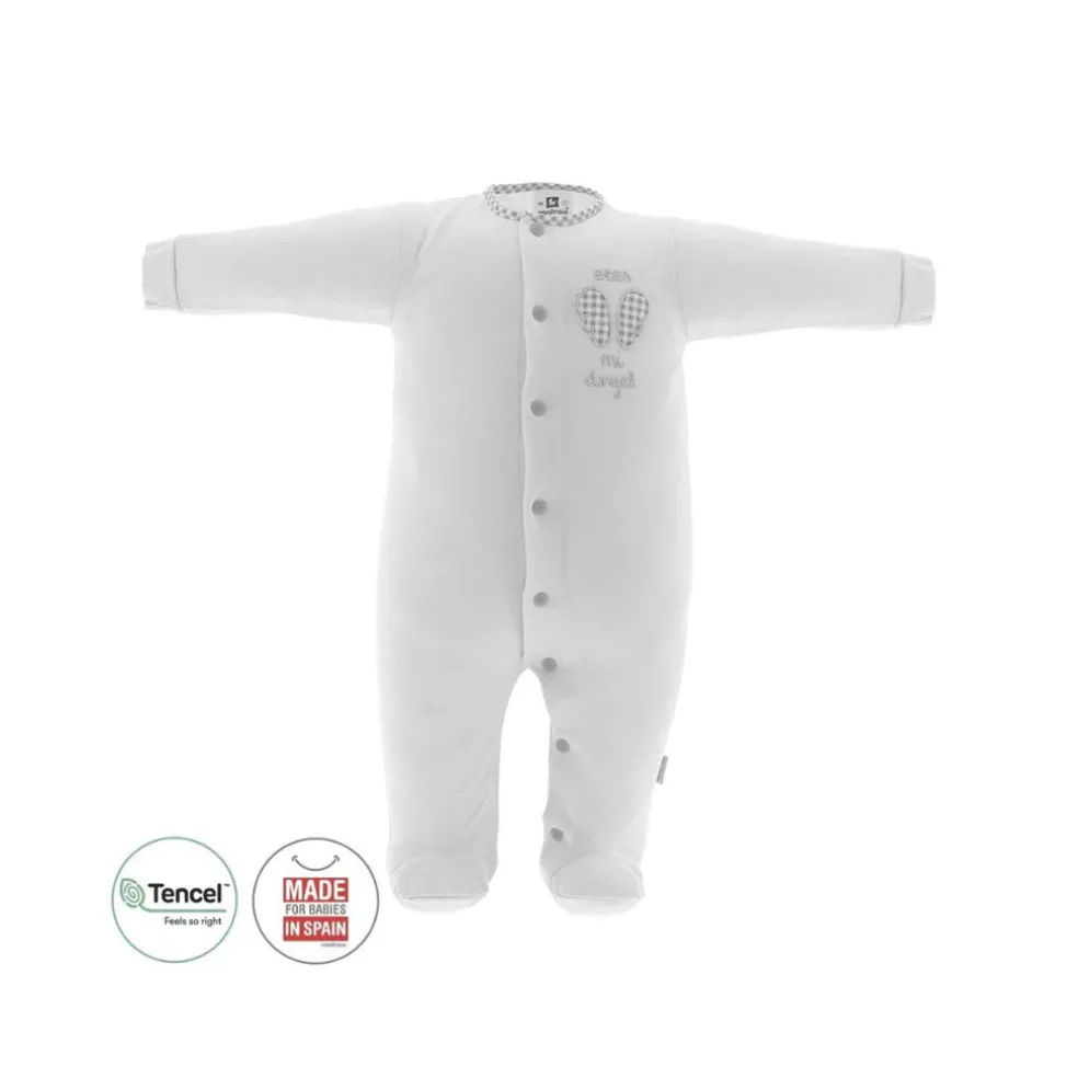 Cambrass Playsuit Long 731.1