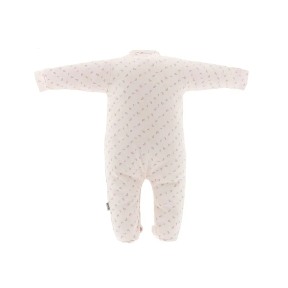 Cambrass Playsuit Long 744.1