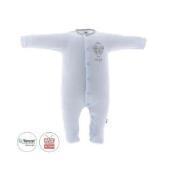 Cambrass Playsuit Long 731.1