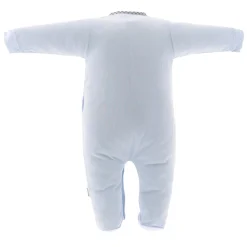 Cambrass Playsuit Long 731.1