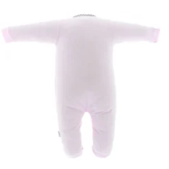 Cambrass Playsuit Long 731.1