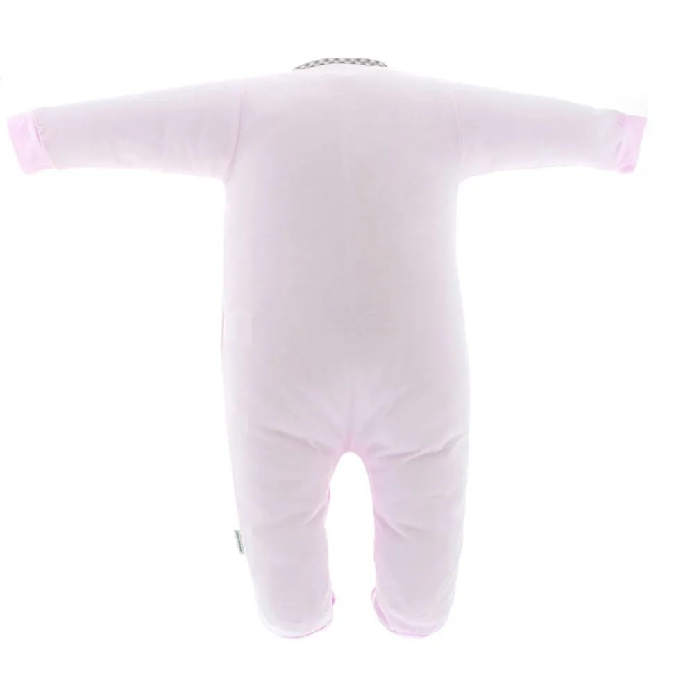 Cambrass Playsuit Long 731.1