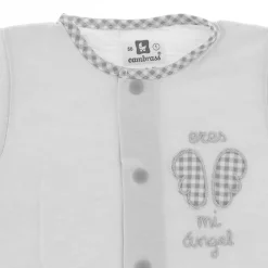 Cambrass Playsuit Long 731.1