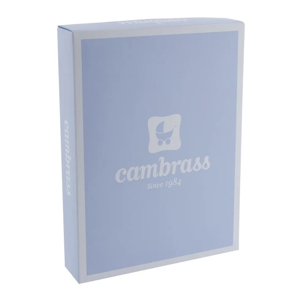 Cambrass Playsuit Long 731.1