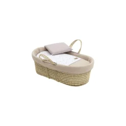 Cambrass Quilted Basket Une