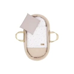 Cambrass Quilted Basket Une