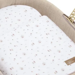 Cambrass Quilted Basket Une