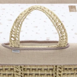 Cambrass Quilted Basket Une