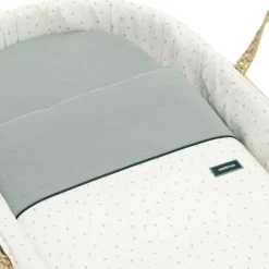 Cambrass Quilted Basket Une