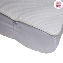 Cambrass Tencel Waterproof Fitted Bed Sheet
