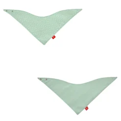 Cambrass Triangle Bandana Bib 2 Pack