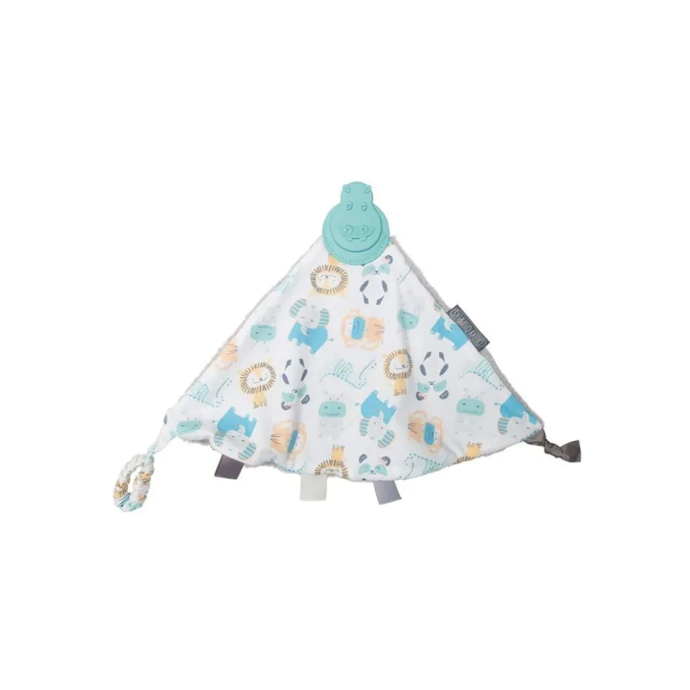 Cheeky Chompers Cheeky Animals Comfortchew