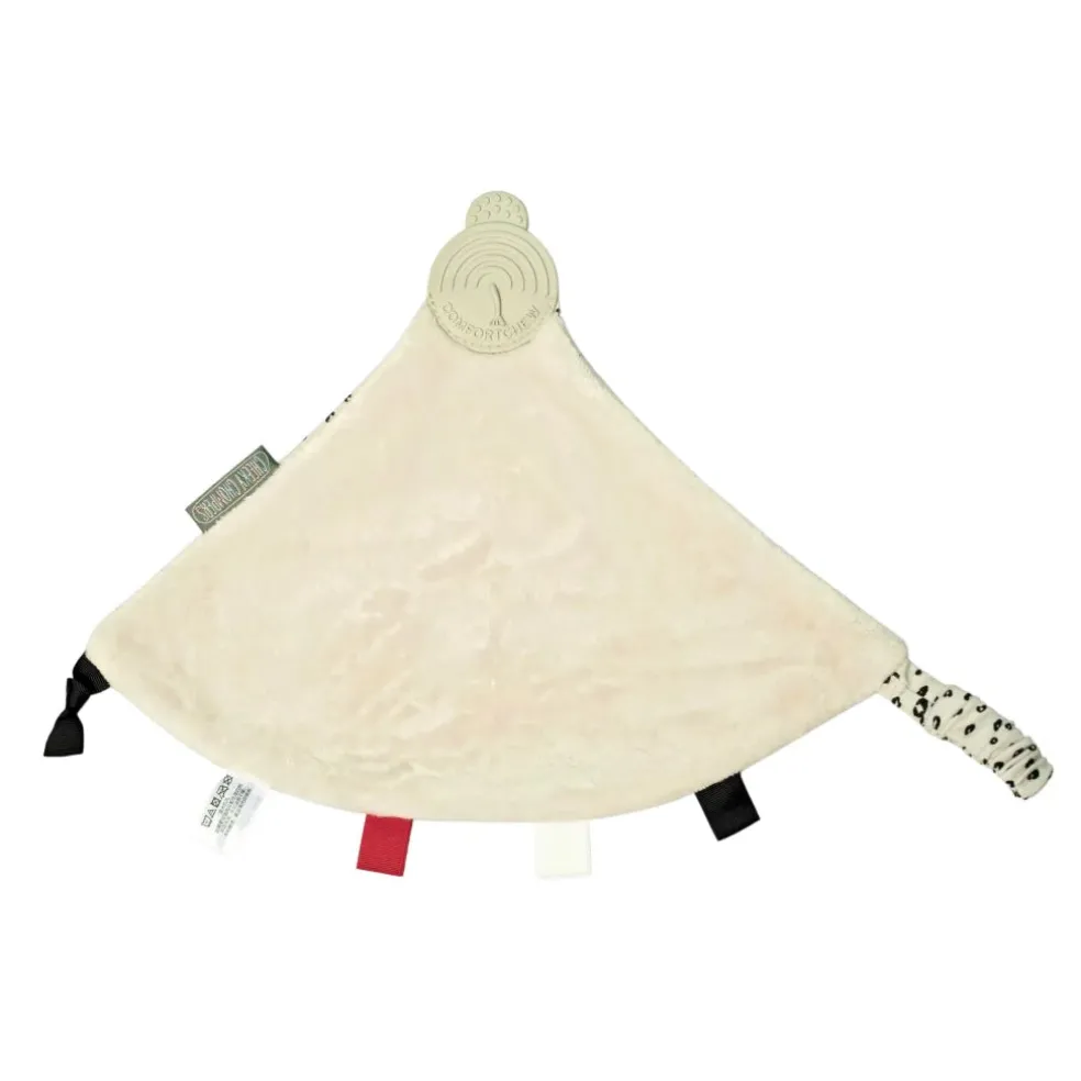 Cheeky Chompers Leopard Spot Comfortchew