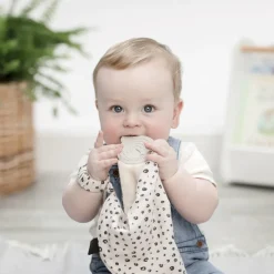 Cheeky Chompers Leopard Spot Comfortchew