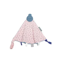 Cheeky Chompers Made With Love Comfortchew