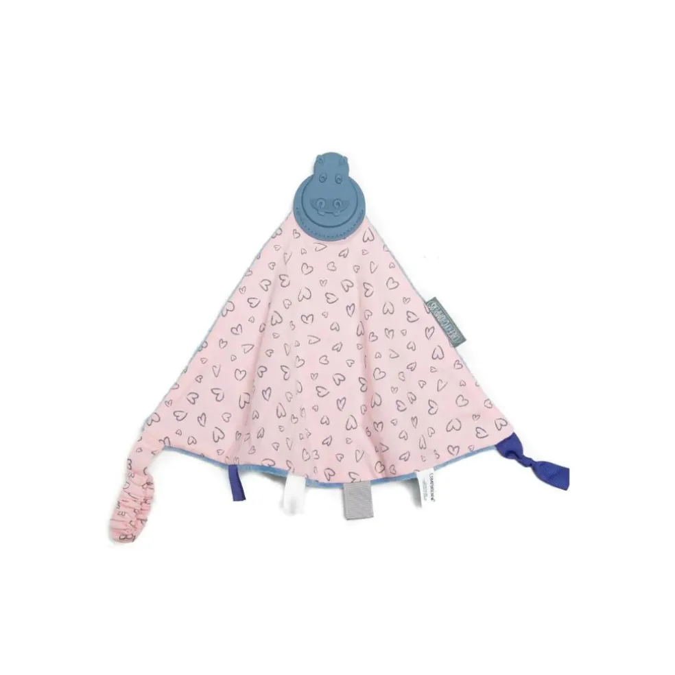 Cheeky Chompers Made With Love Comfortchew