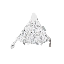 Cheeky Chompers Panda Pals Comfortchew