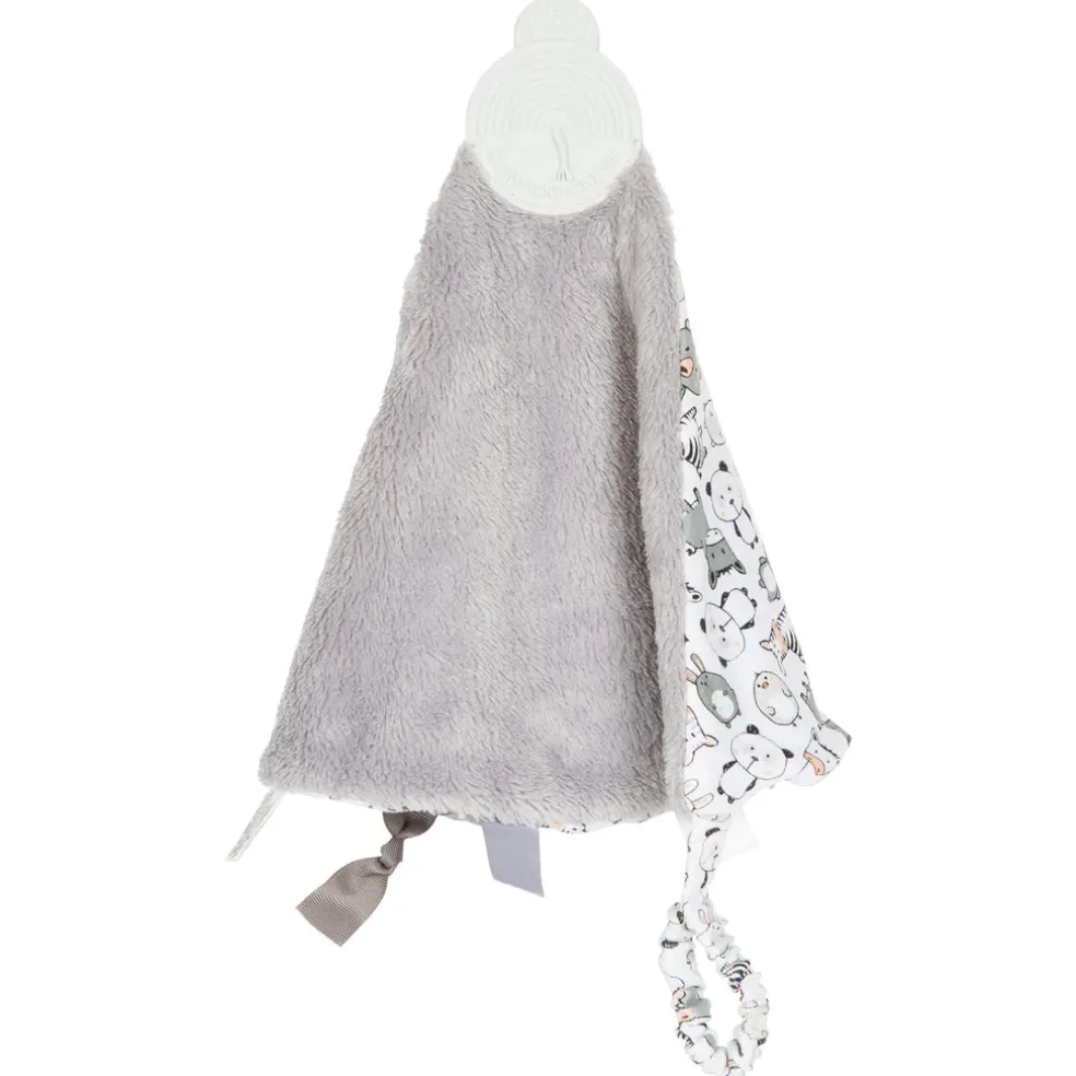 Cheeky Chompers Panda Pals Comfortchew