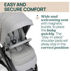 Chicco Bellagio Stroller