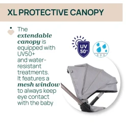 Chicco Bellagio Stroller