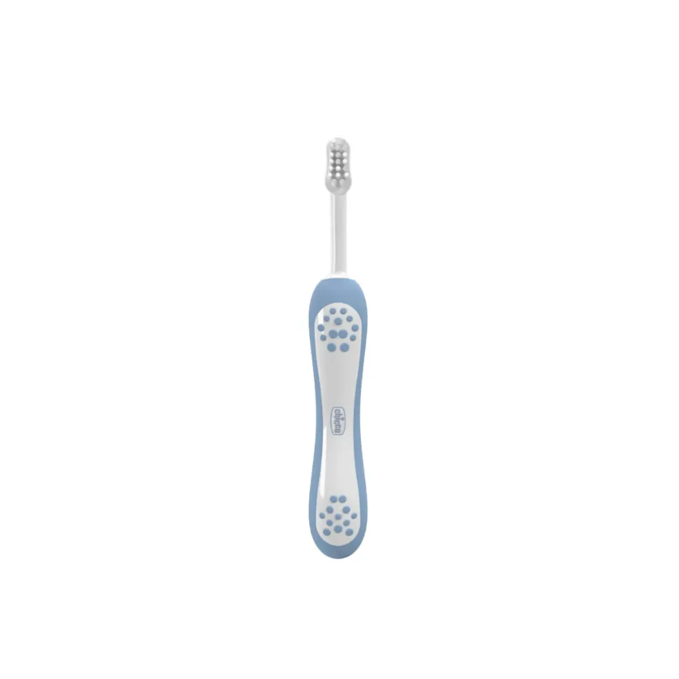 Chicco First Teeth Toothbrush (6-36M)