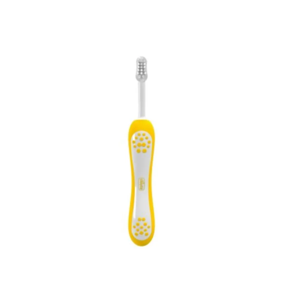 Chicco First Teeth Toothbrush (6-36M)