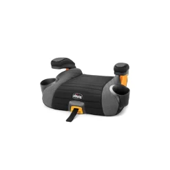 Chicco GoFit Plus Backless Booster Car Seat