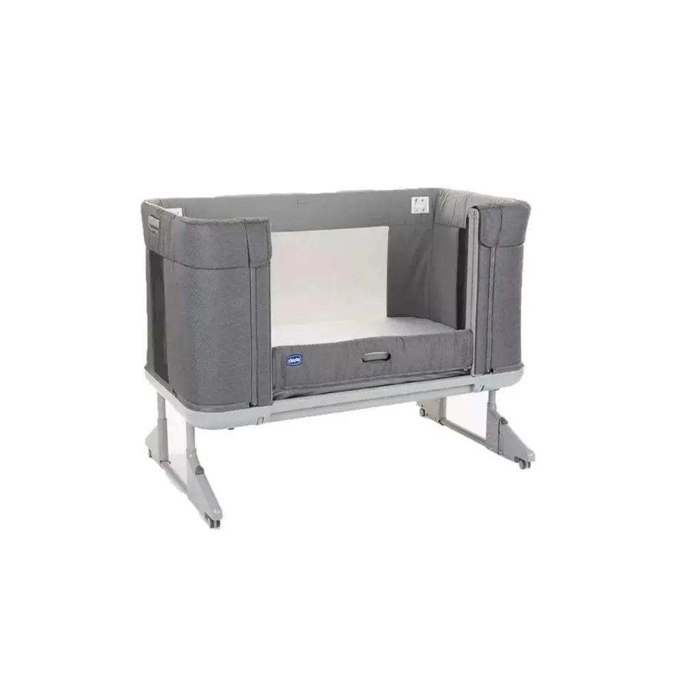 Chicco Next2me Forever Co-Sleeping Cot