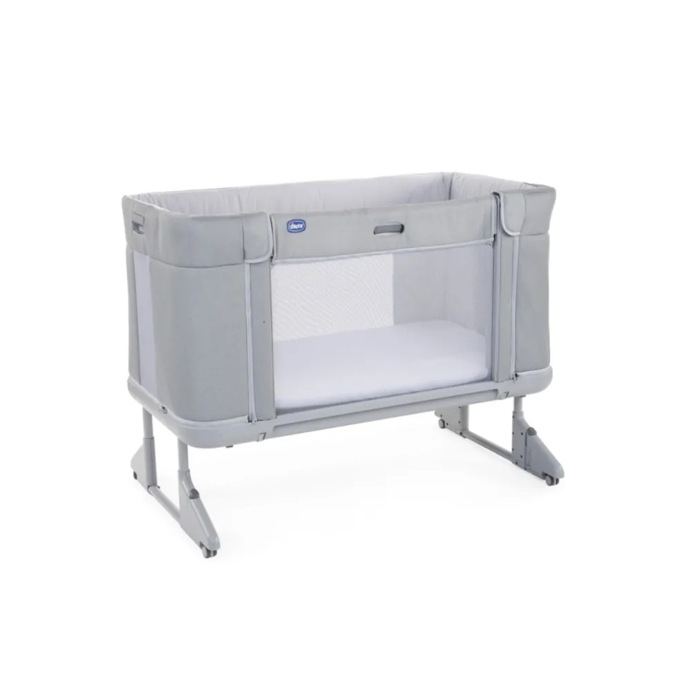 Chicco Next2me Forever Co-Sleeping Cot