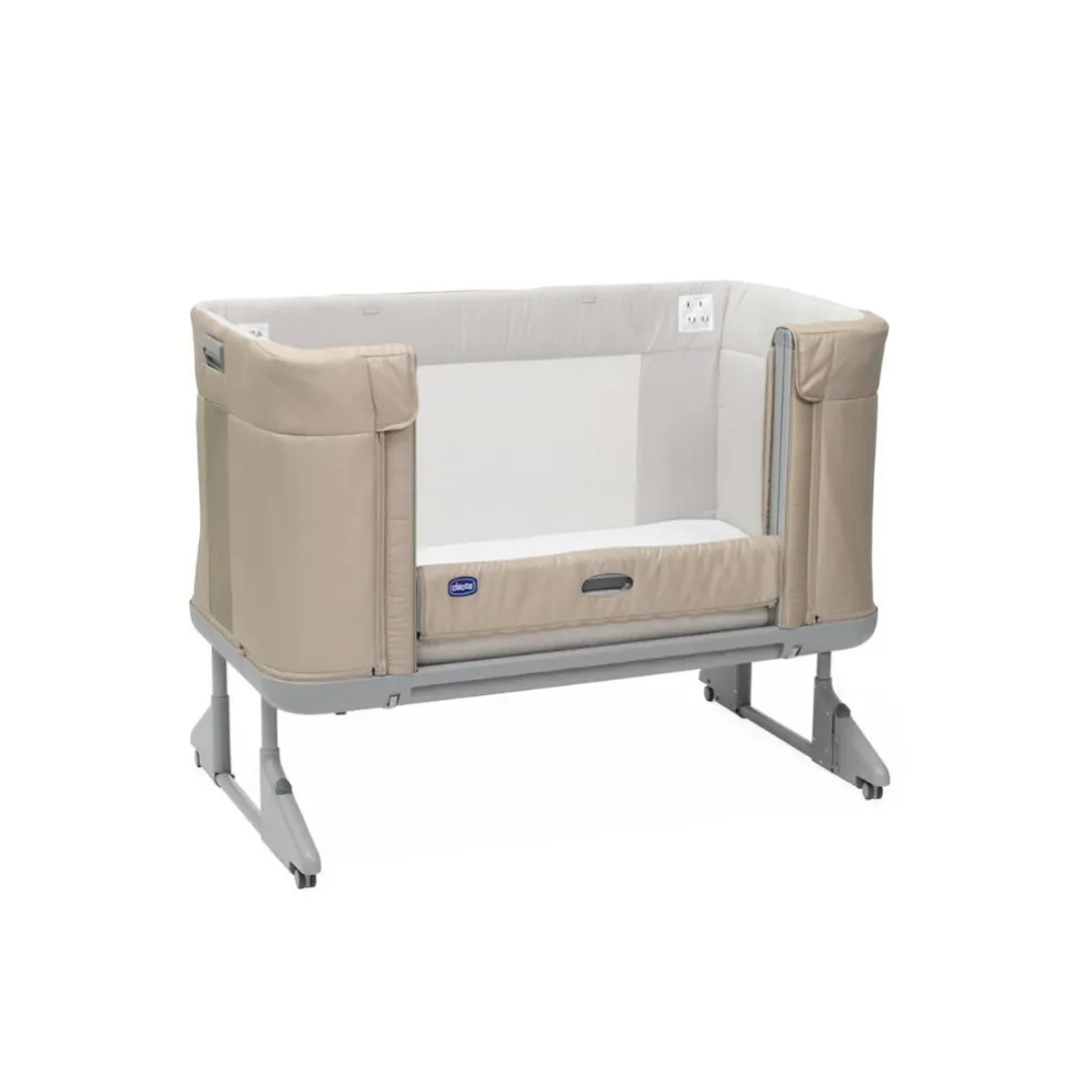 Chicco Next2me Forever Co-Sleeping Cot