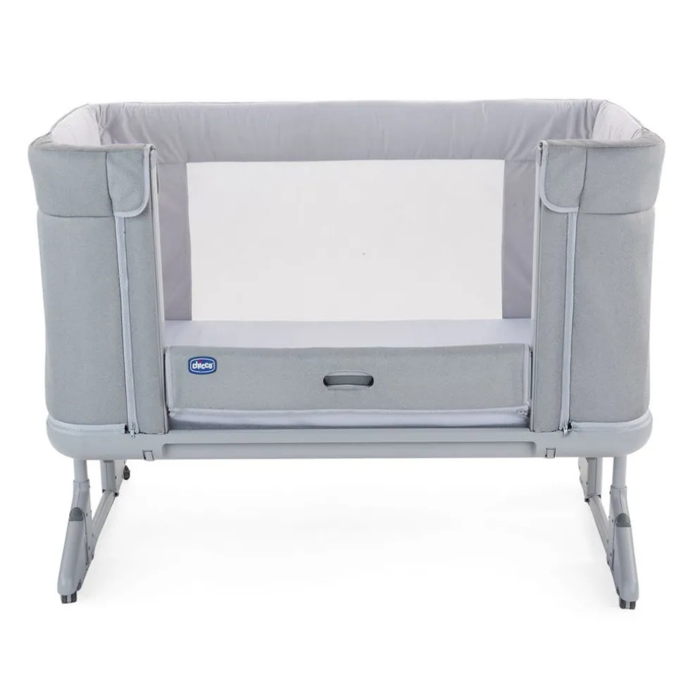 Chicco Next2me Forever Co-Sleeping Cot